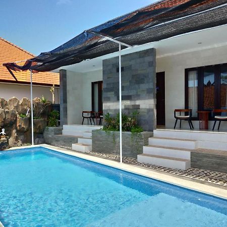 Blue House Uluwatu酒店 外观 照片