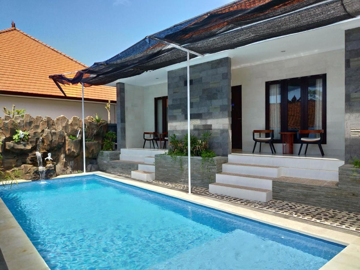 Blue House Uluwatu酒店 外观 照片