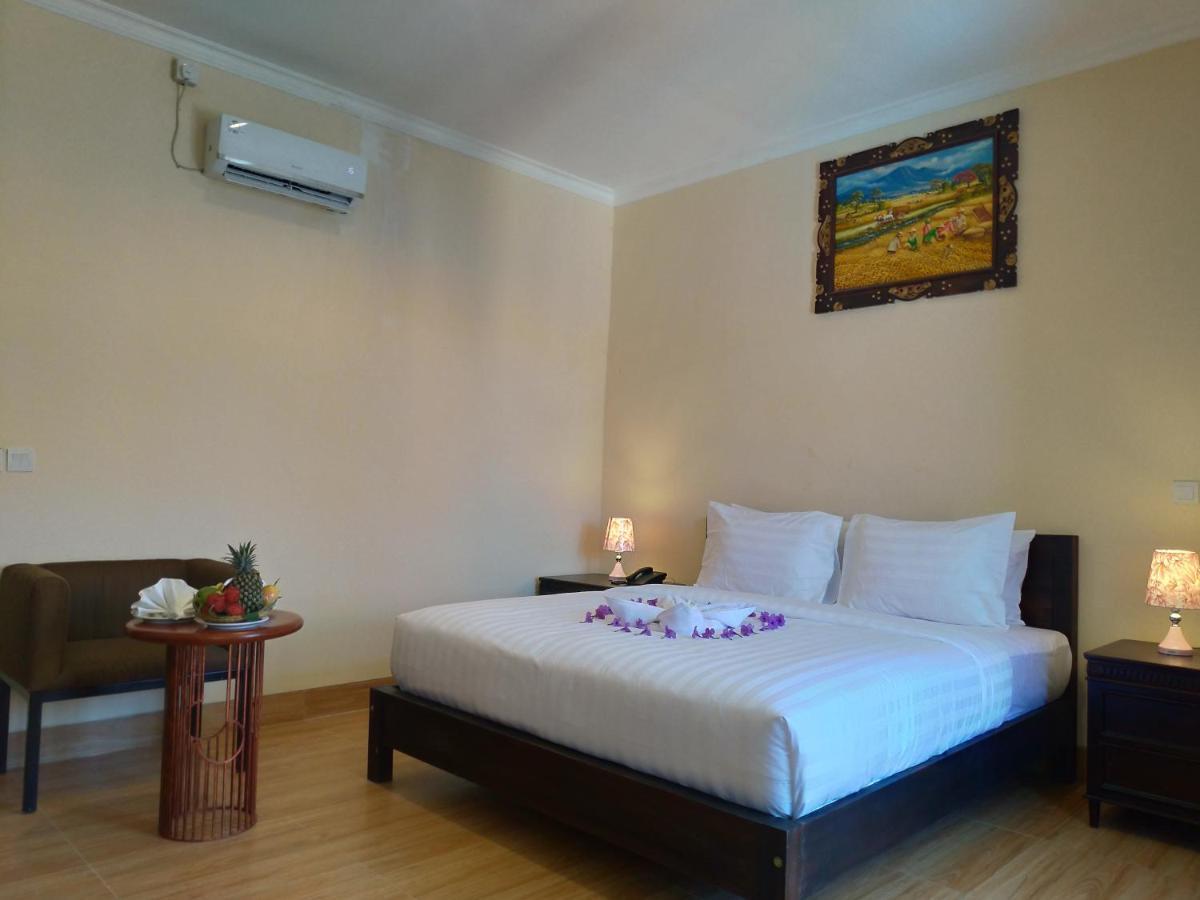 Blue House Uluwatu酒店 外观 照片