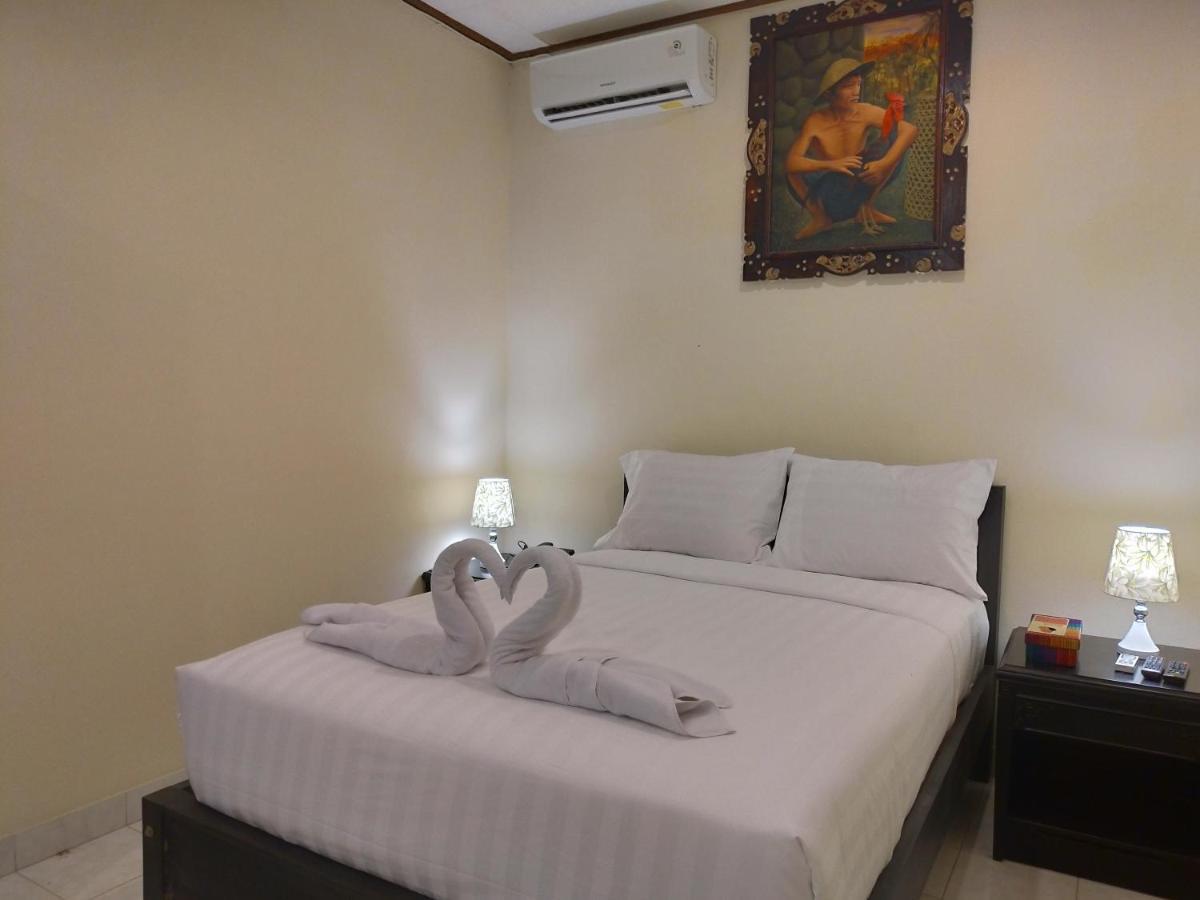 Blue House Uluwatu酒店 外观 照片