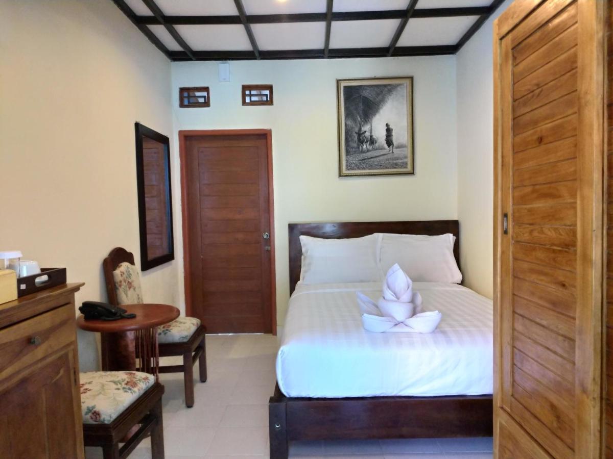 Blue House Uluwatu酒店 外观 照片