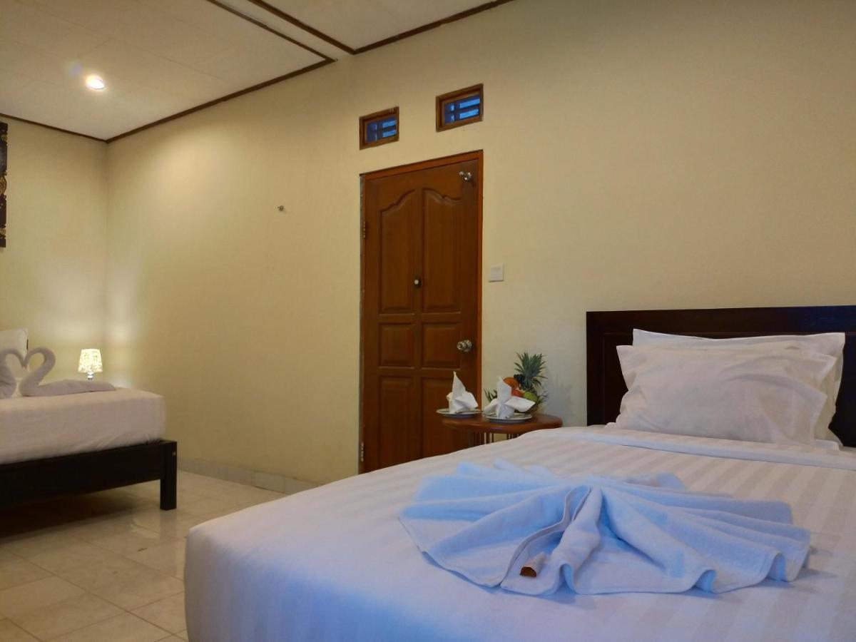 Blue House Uluwatu酒店 外观 照片
