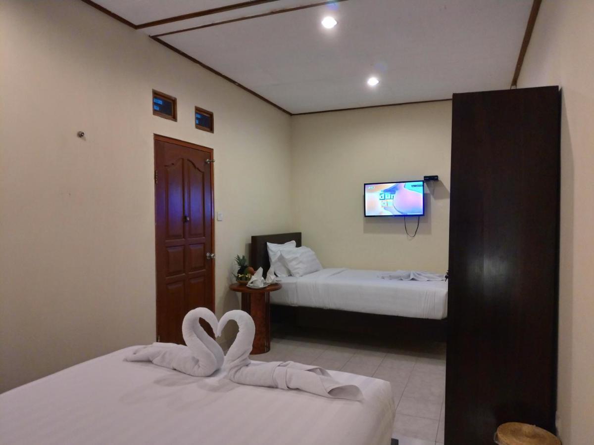 Blue House Uluwatu酒店 外观 照片