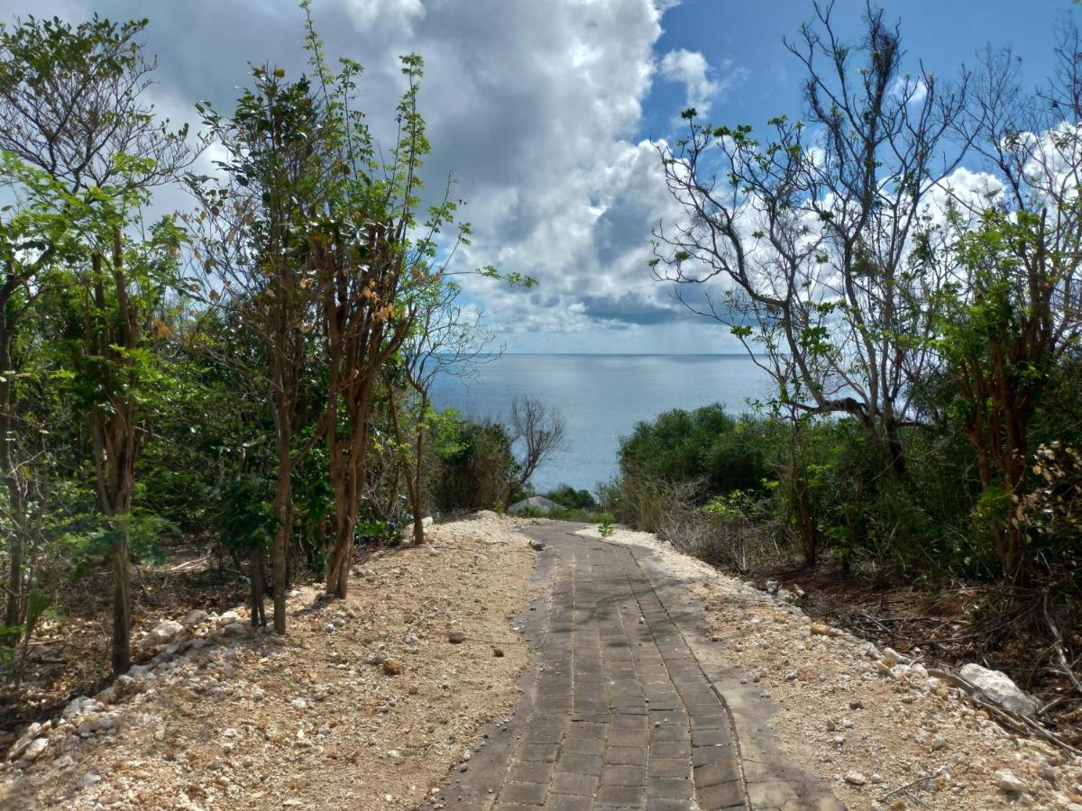 Blue House Uluwatu酒店 外观 照片