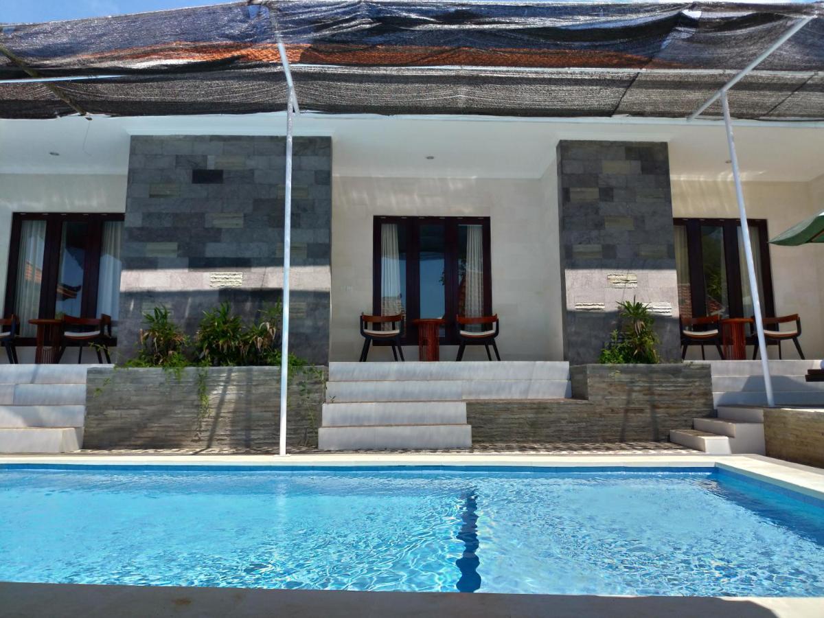Blue House Uluwatu酒店 外观 照片